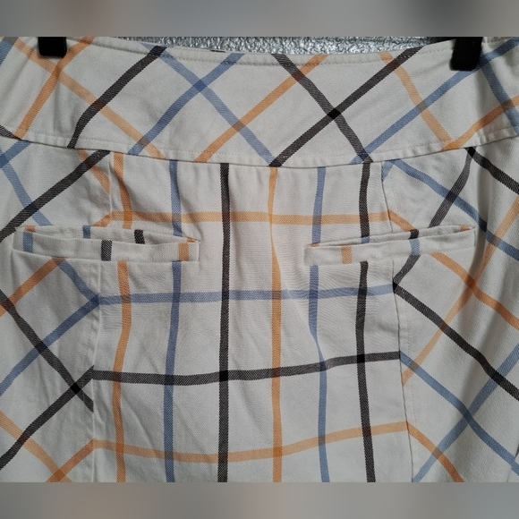 Fairway & Greene Women's Golf Skort Size 4 - Picture 4 of 6